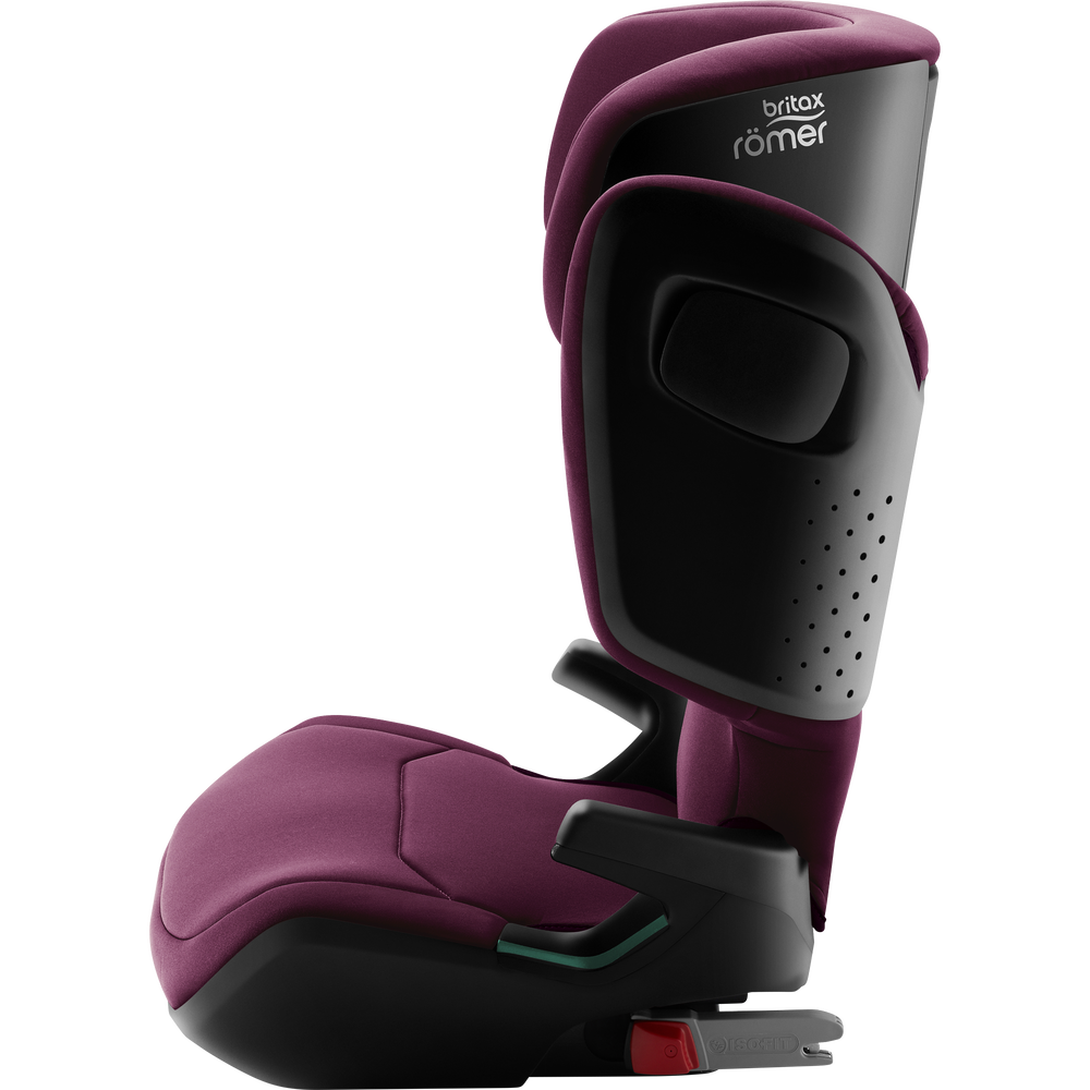 M+O  Car seat Britax Römer Kidfix i-Size (100-150 cm)