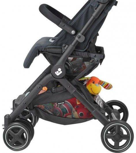 Maxi-Cosi Lara2 Wózek dziecięcy, 0–4 lata, 0–22 kg, Wózek