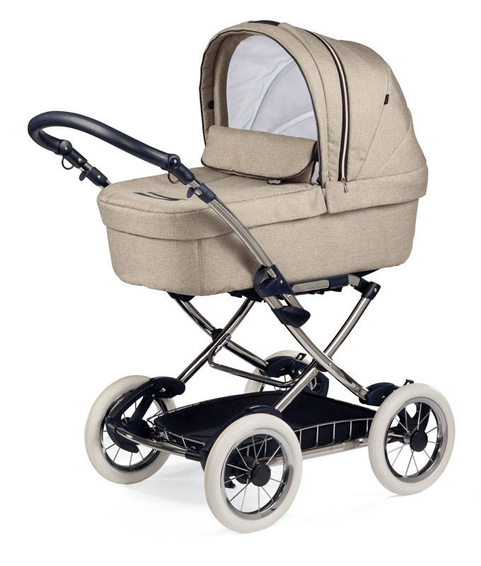 Peg perego clearance landau