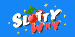 Slottyway Casino logo