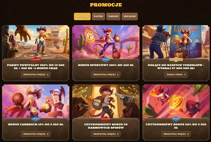 dazardbet-casino-promocje