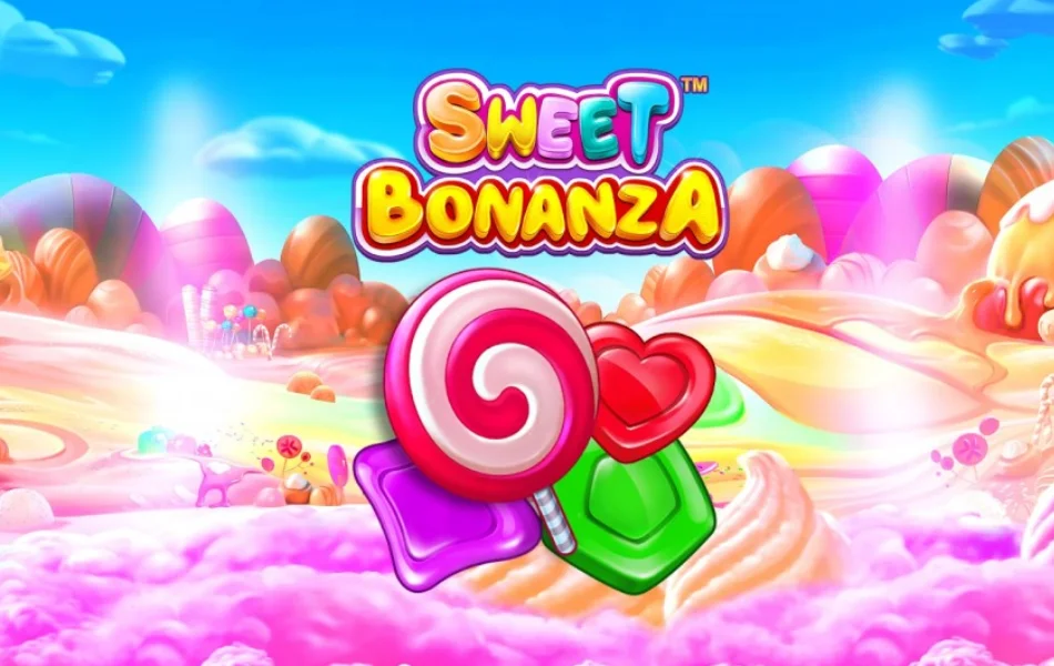 Sweet Bonanza Opinie i Demo – Sprawdź Recenzje image
