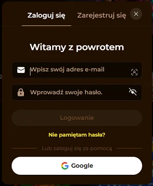 rolldorado-logowanie